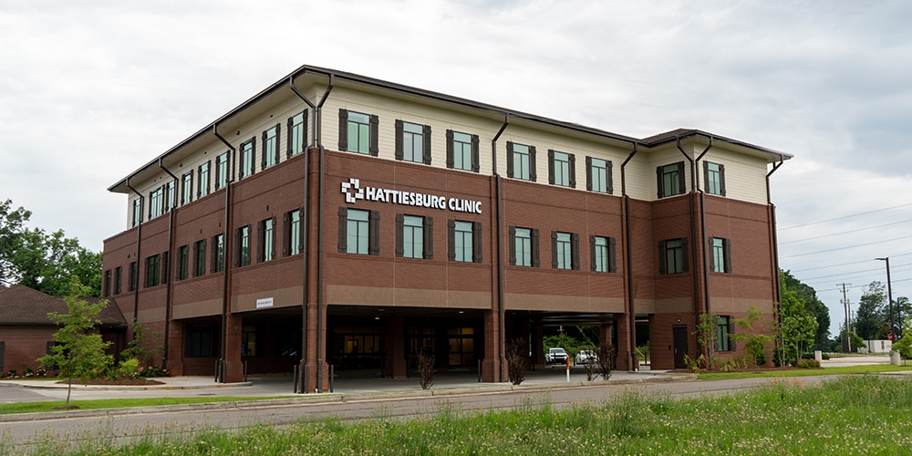 Children's Clinic - Petal