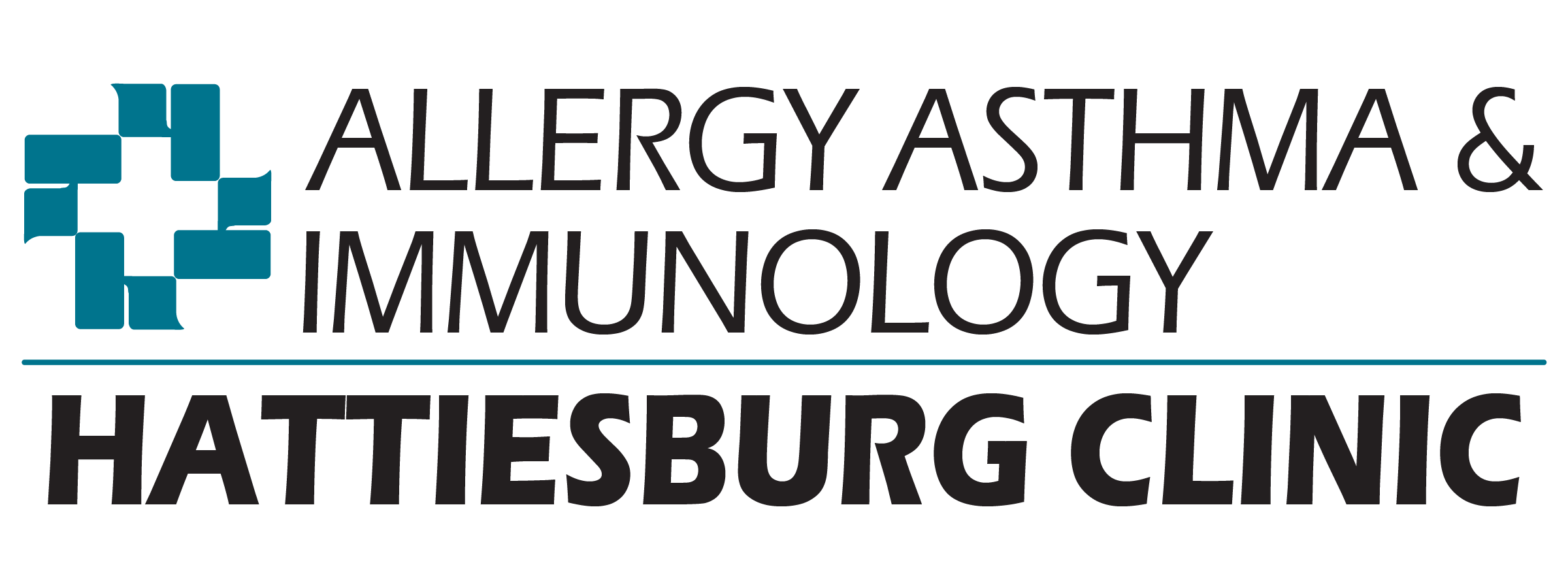 Allergy Asthma Immunology Logo