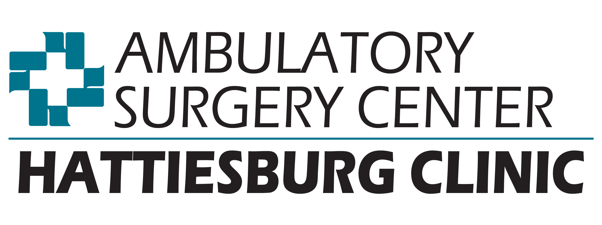 Ambulatory Surgery Center logo