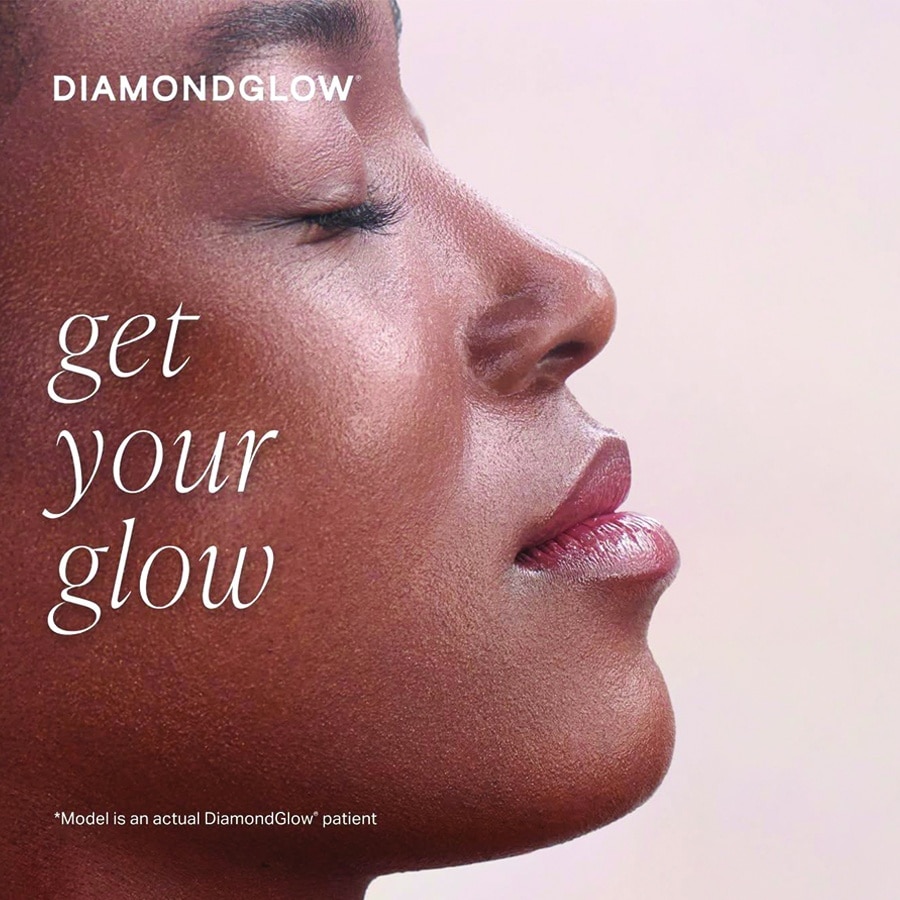 http://Dermatology%20–%20South%20August%20DiamondGlow%20special