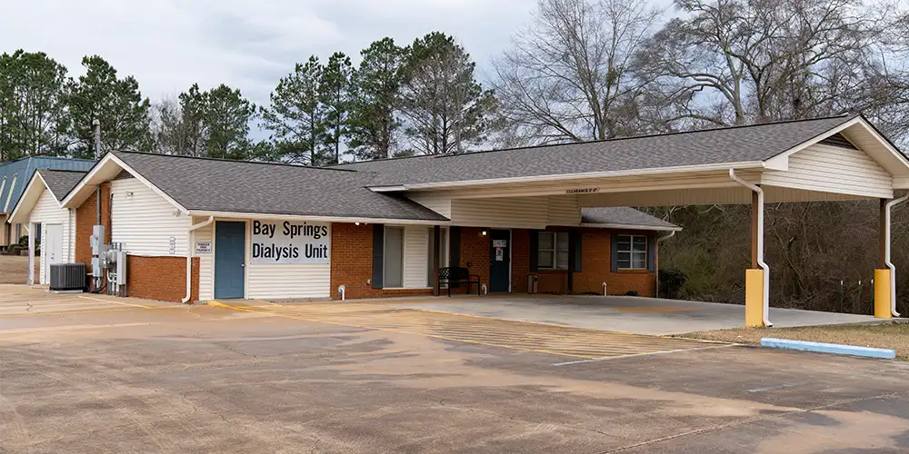 Bay Springs Dialysis