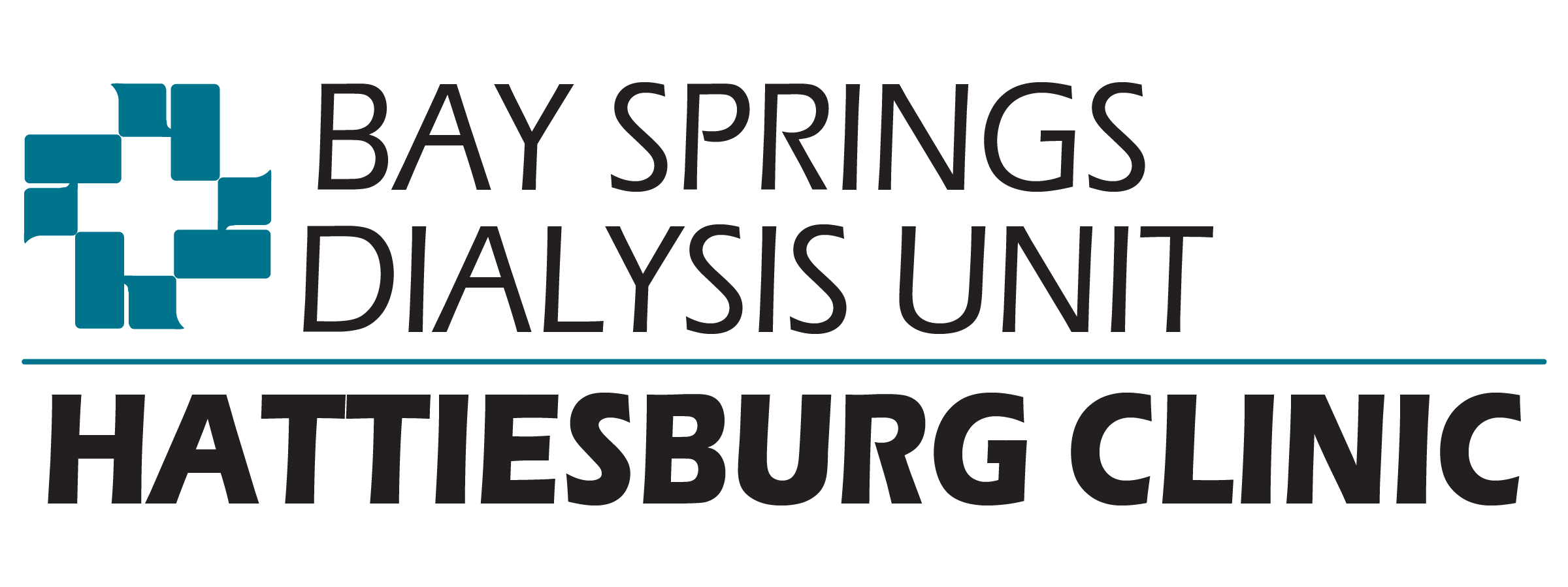 Bay Springs Dialysis Unit logo