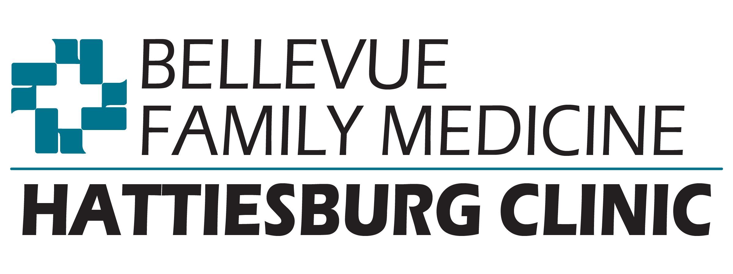 Bellevue Family Medicine logo