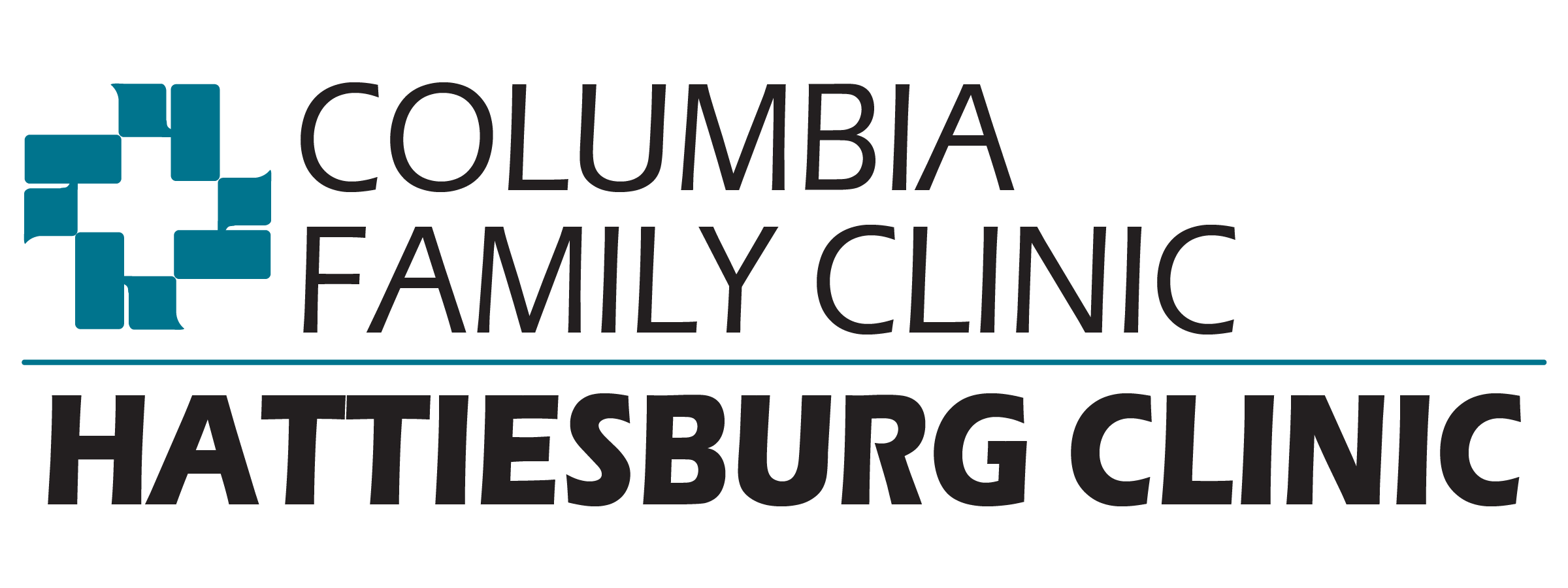 Collins Family Clinic logo