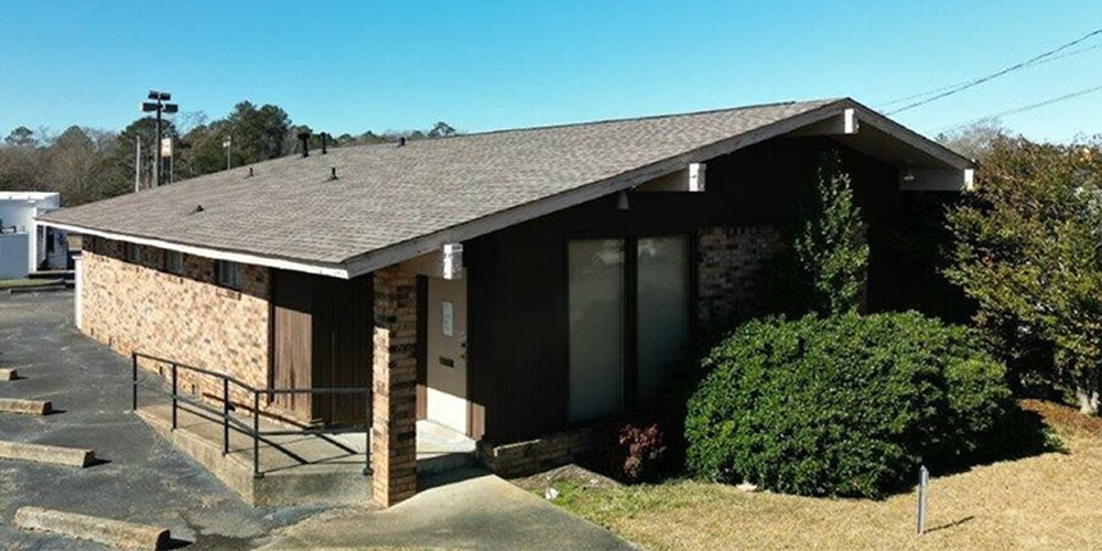 Dermatology Hattiesburg Clinic Laurel, MS