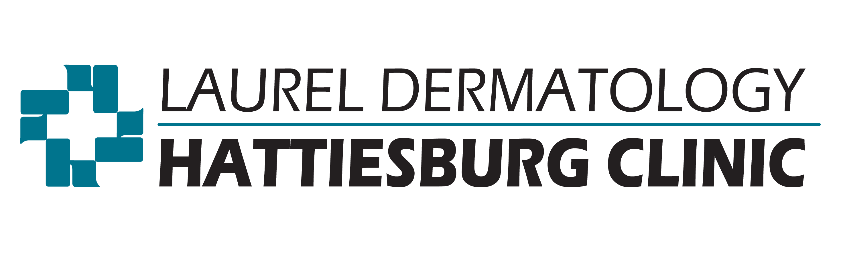 Laurel Dermatology logo