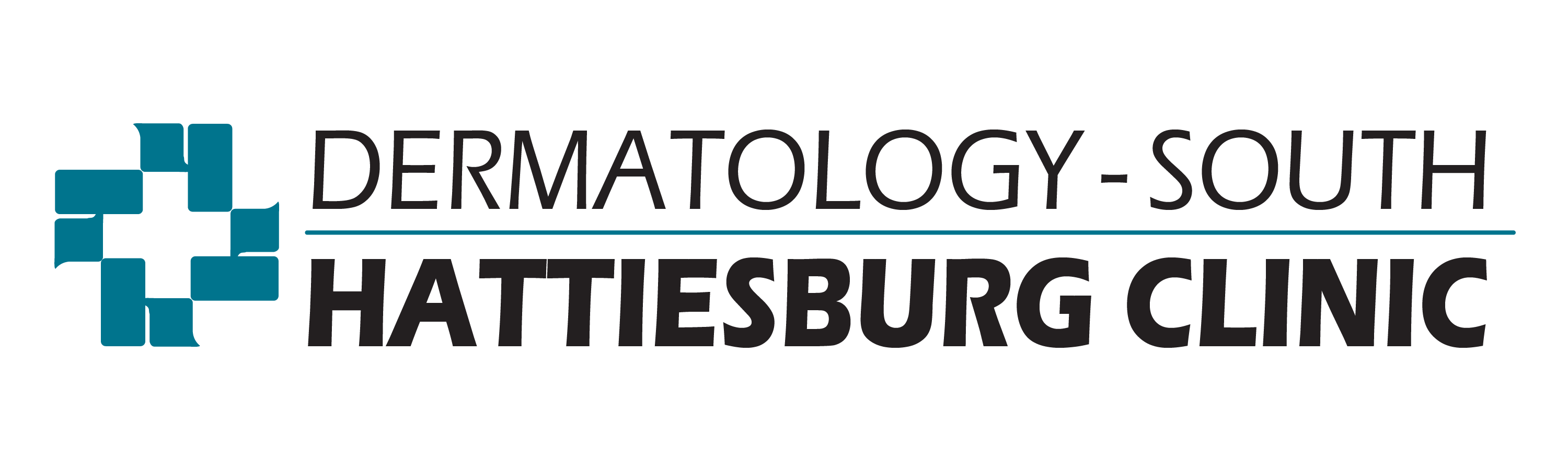 Dermatology - South logo