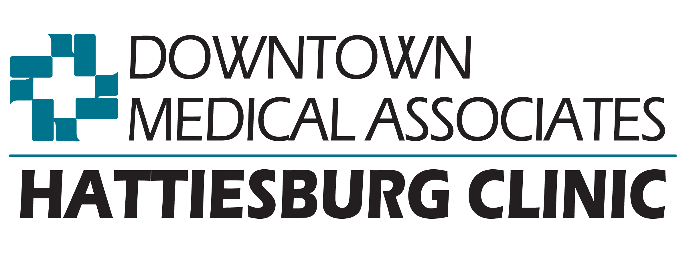 Downtown Medical Associates logo