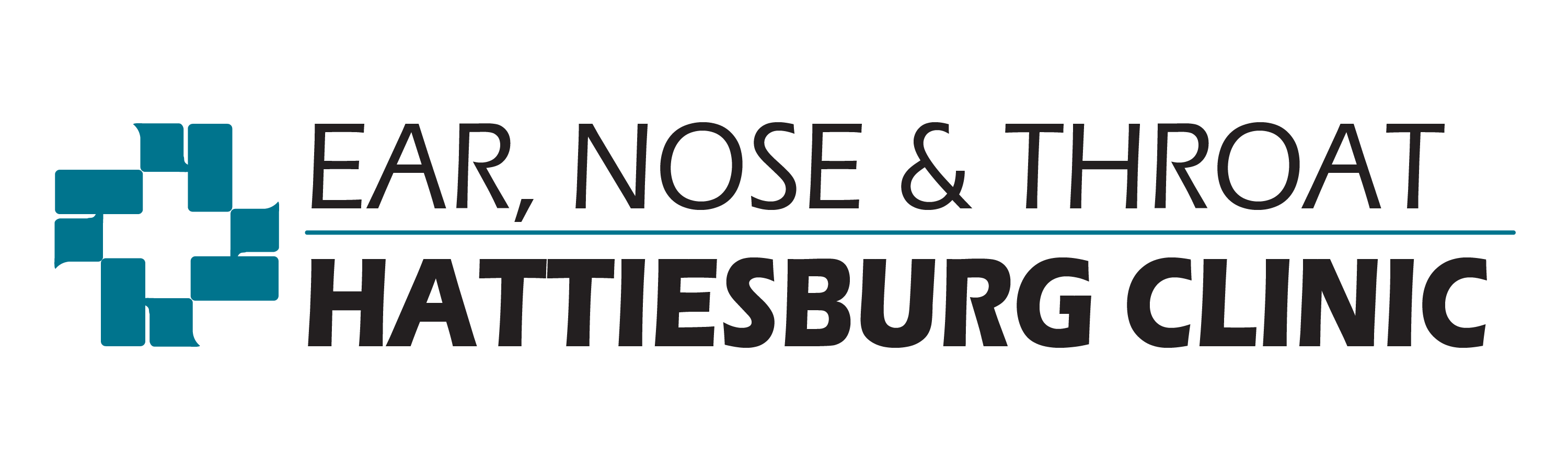 Ear, Nose & Throat logo