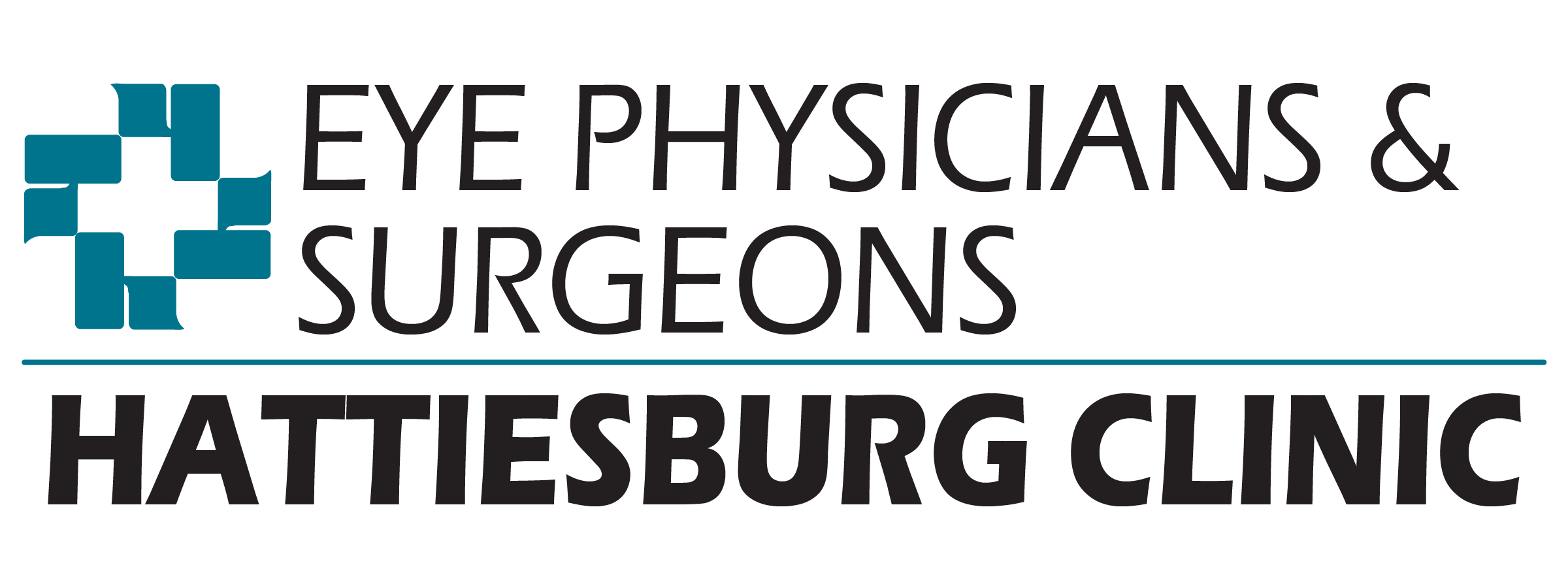 Eye Physicians & Surgeons logo