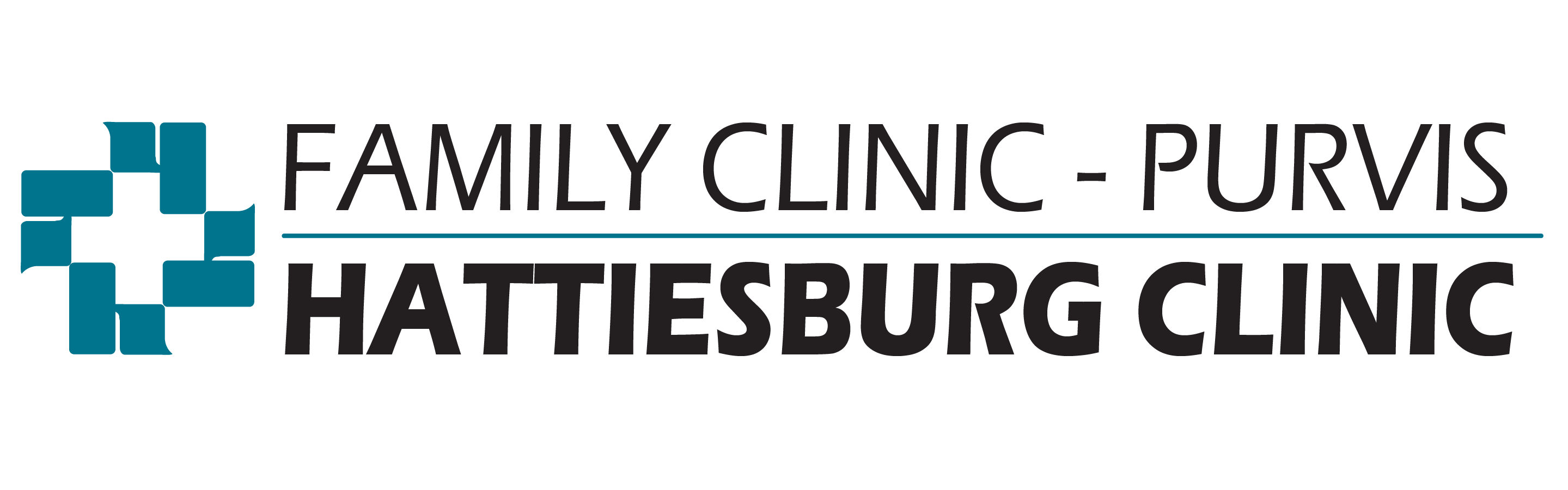 Family Clinic - Purvis logo