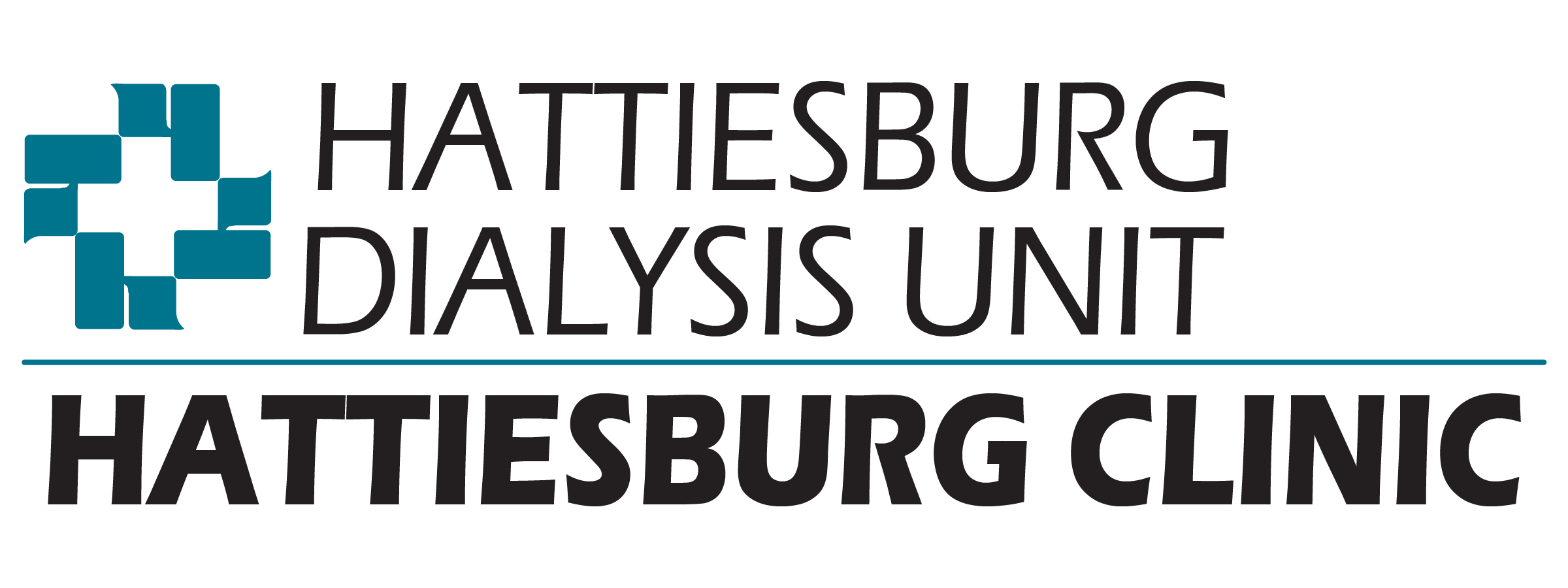 Hattiesburg Dialysis Unit logo