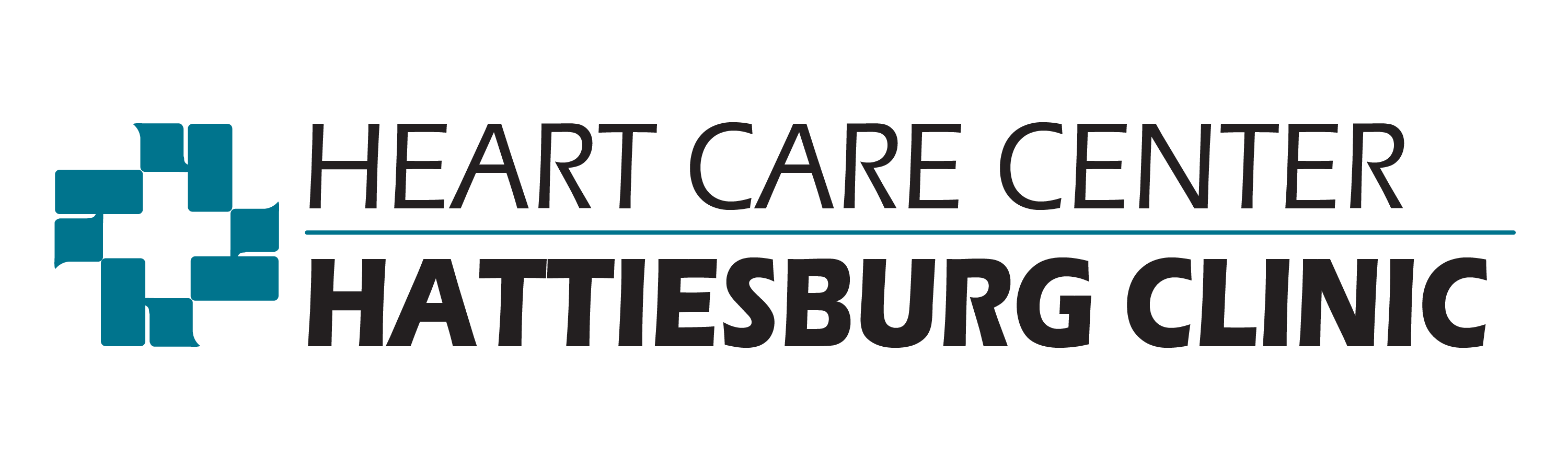 Heart Care Center logo