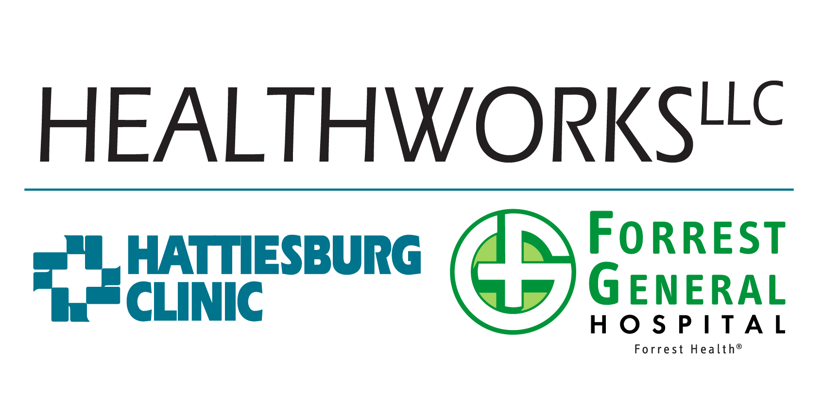 Healthworks LLC logo