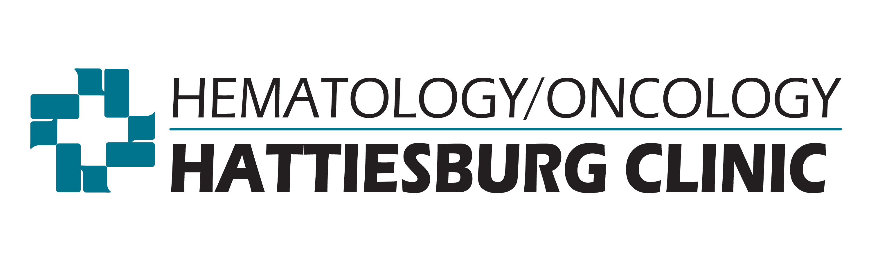 Hematology/Oncology logo