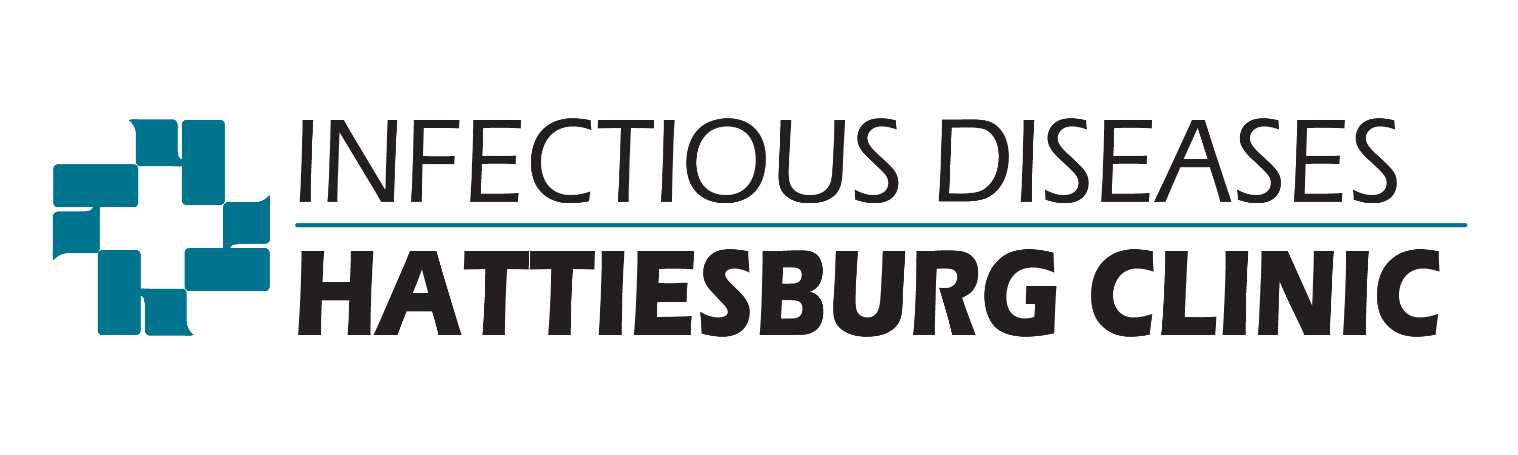 Infectious Diseases logo