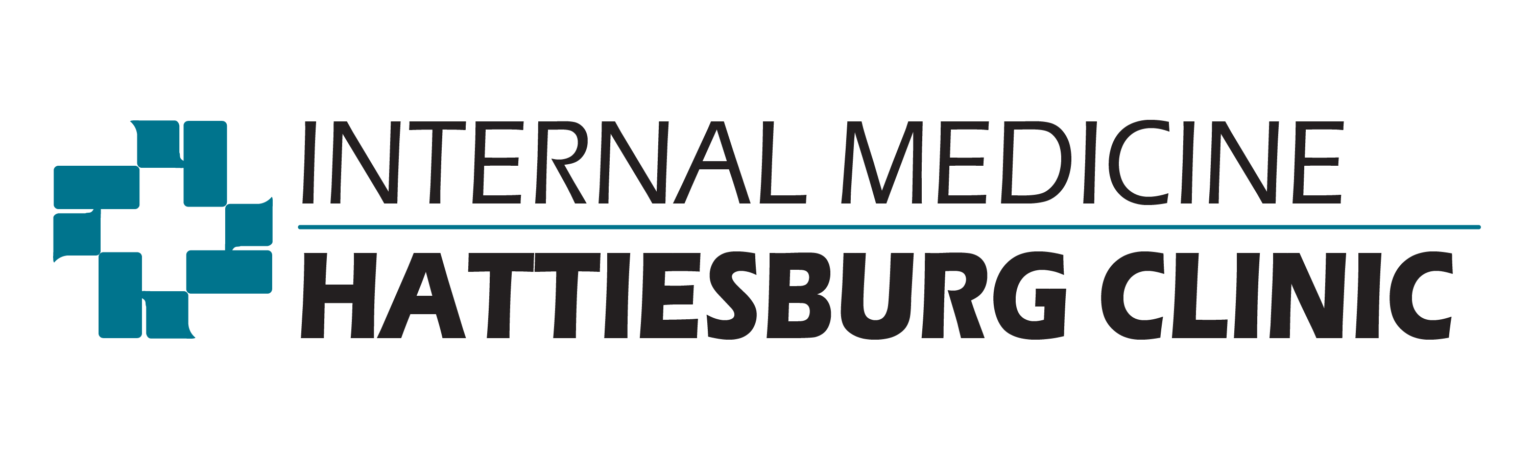 Internal Medicine logo