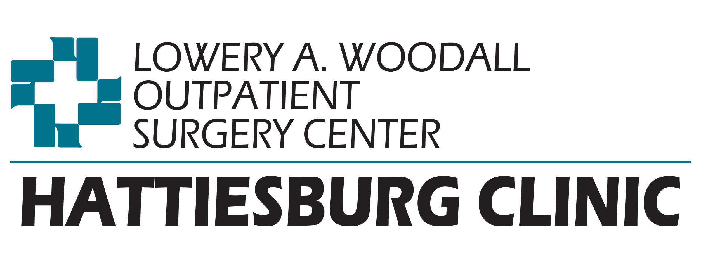 Lowery A. Woodall Outpatient Surgery Center logo