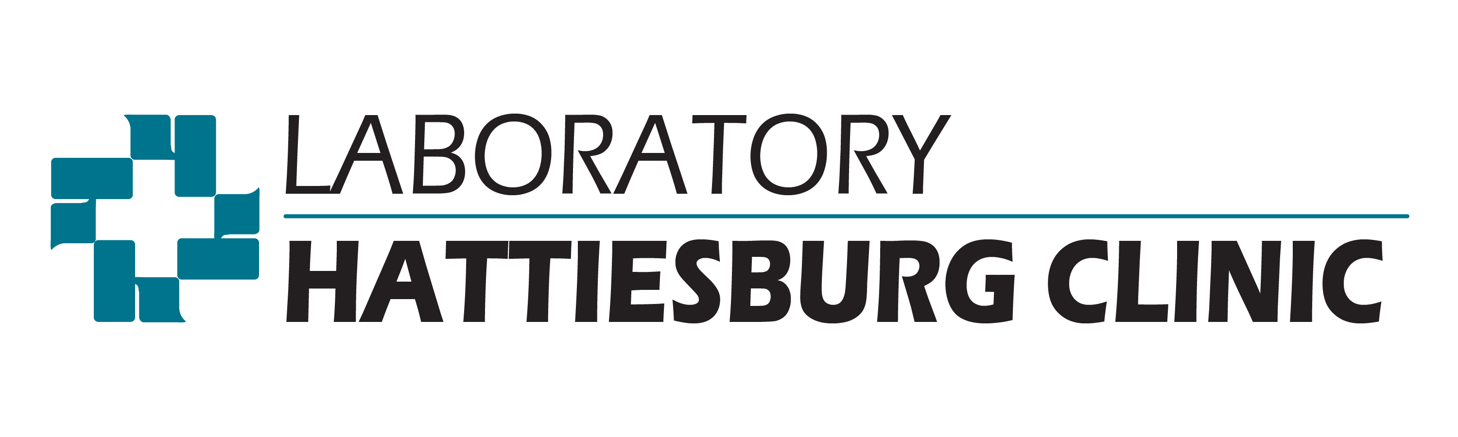 Laboratory logo