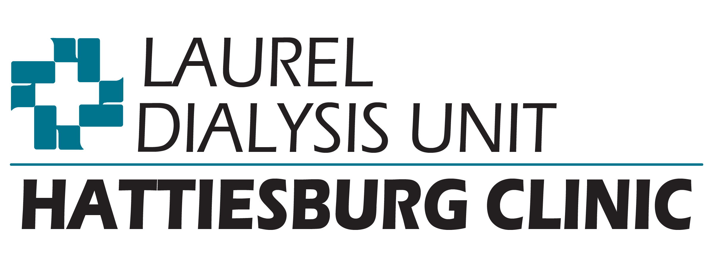 Laurel Dialysis Unit logo