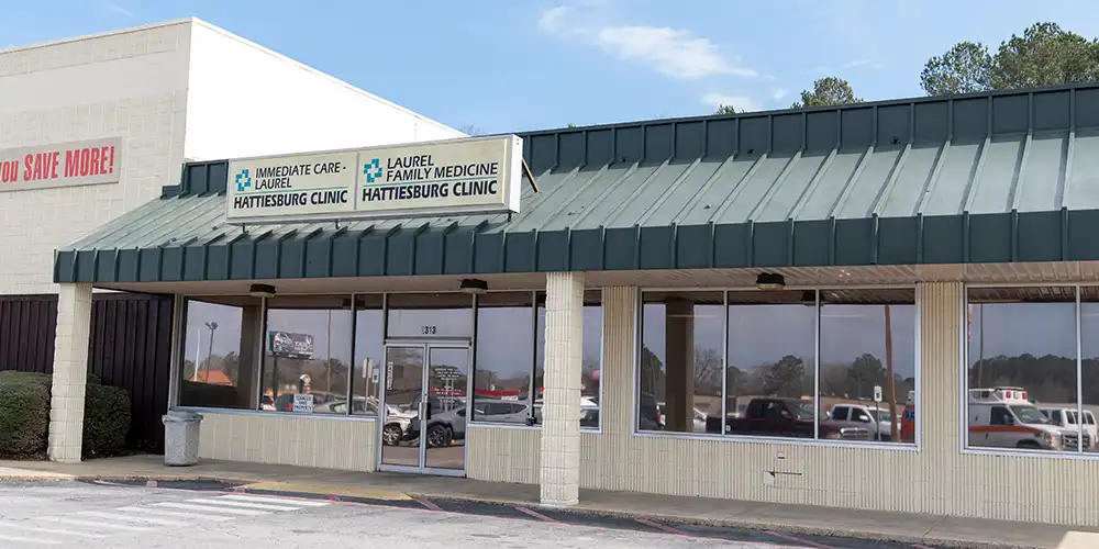 Laurel Family Medicine, Vascular Center & Immediate Care