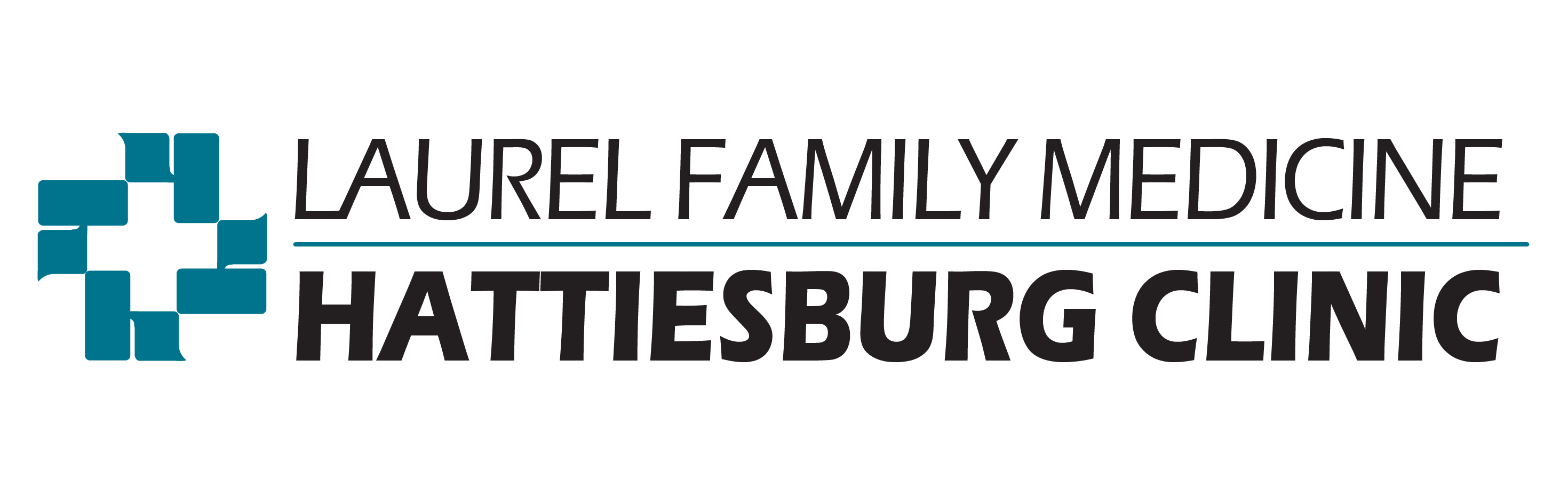 Laurel Family Medicine logo