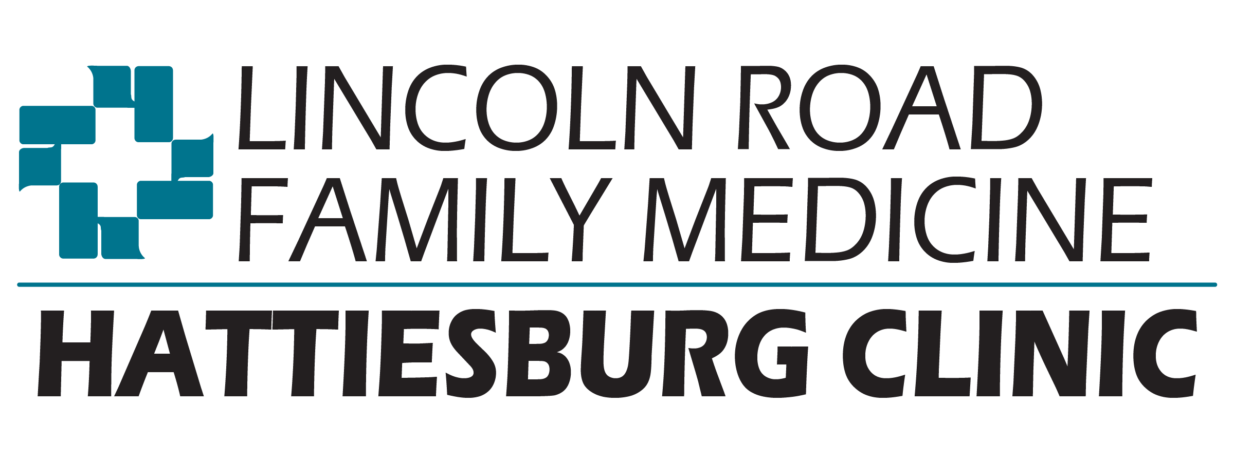 Lincoln Road Family Medicine logo