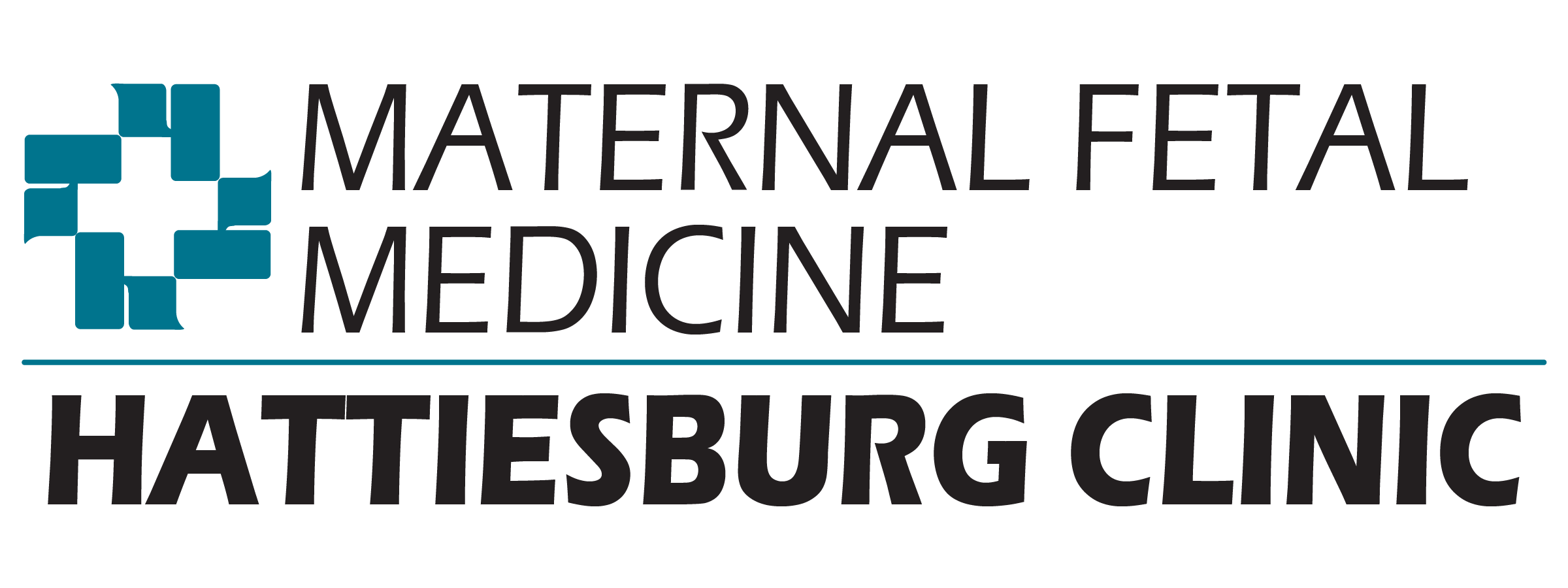 Maternal-Fetal Medicine logo