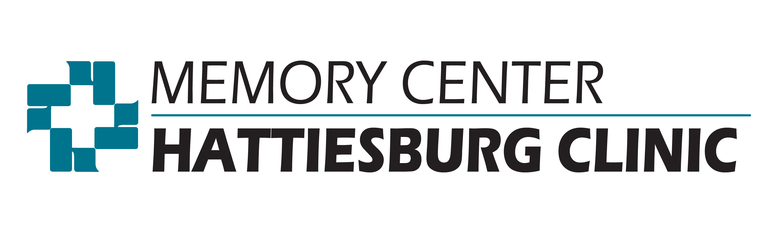 Memory Center logo