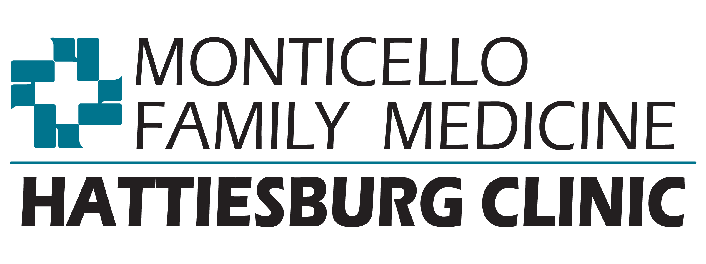 Monticello Family Medicine logo
