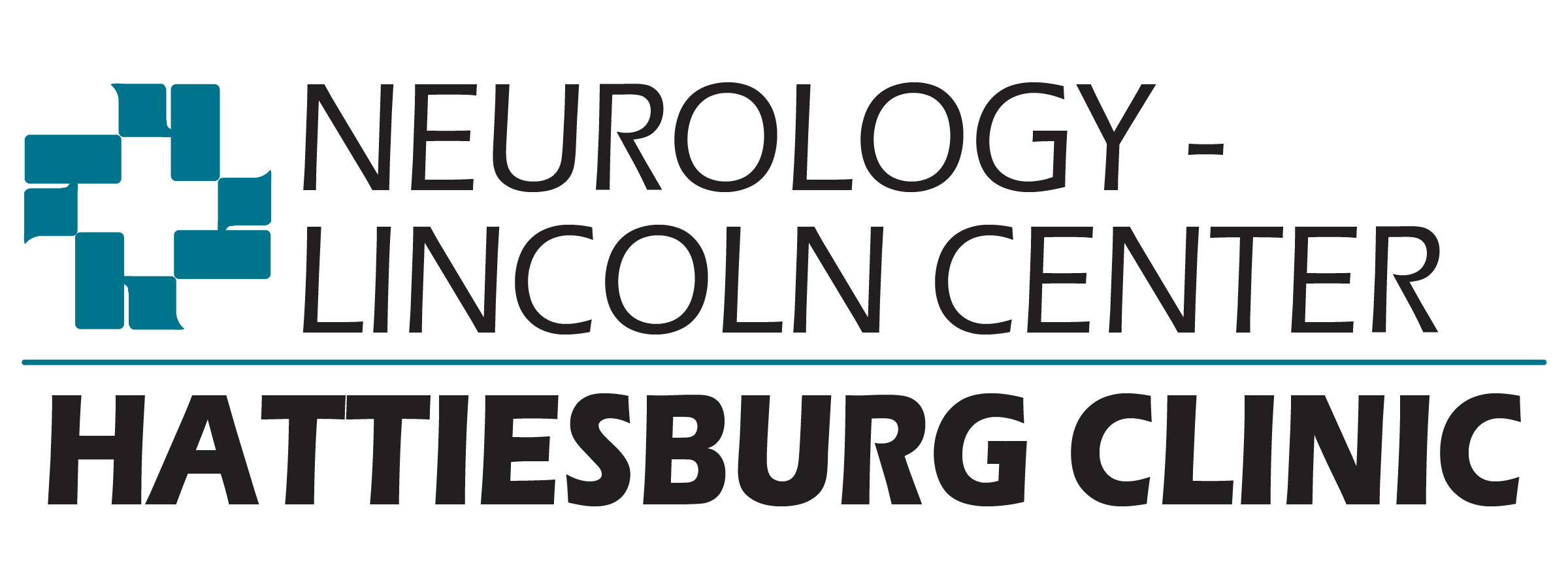 Neurology - Lincoln Center logo