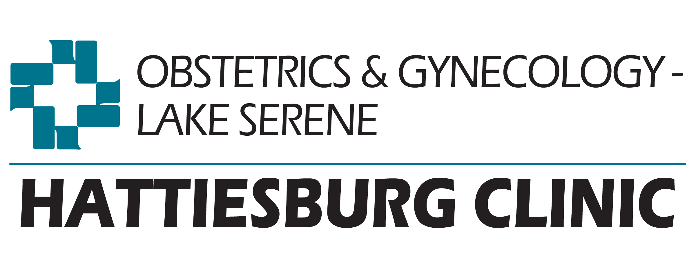 Obstetrics & Gynecology - Lake Serene logo