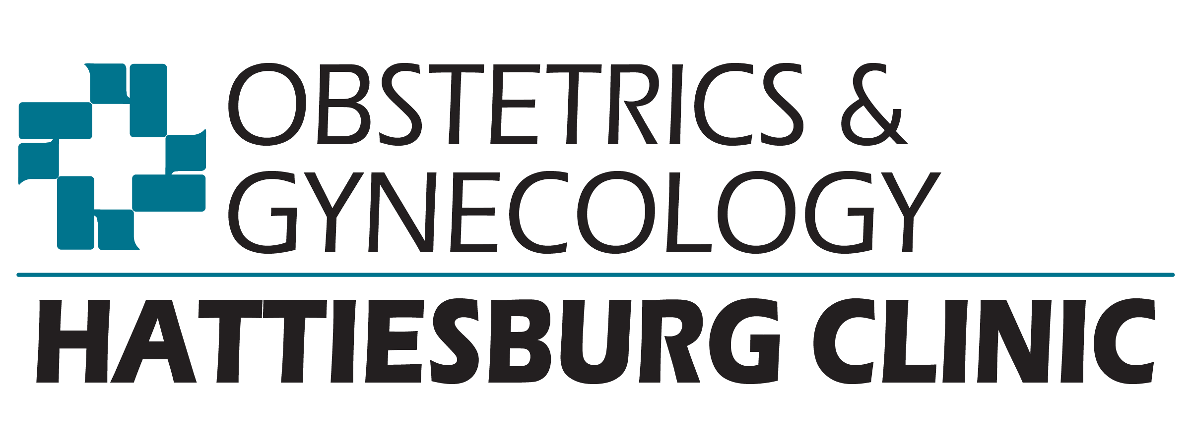 Obstetrics & Gynecology logo