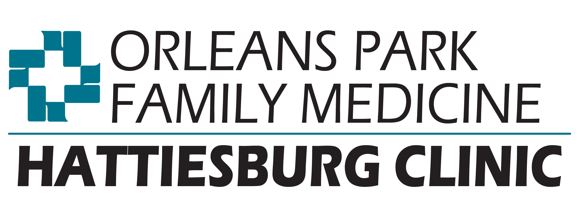 Orleans Park Family Medicine logo