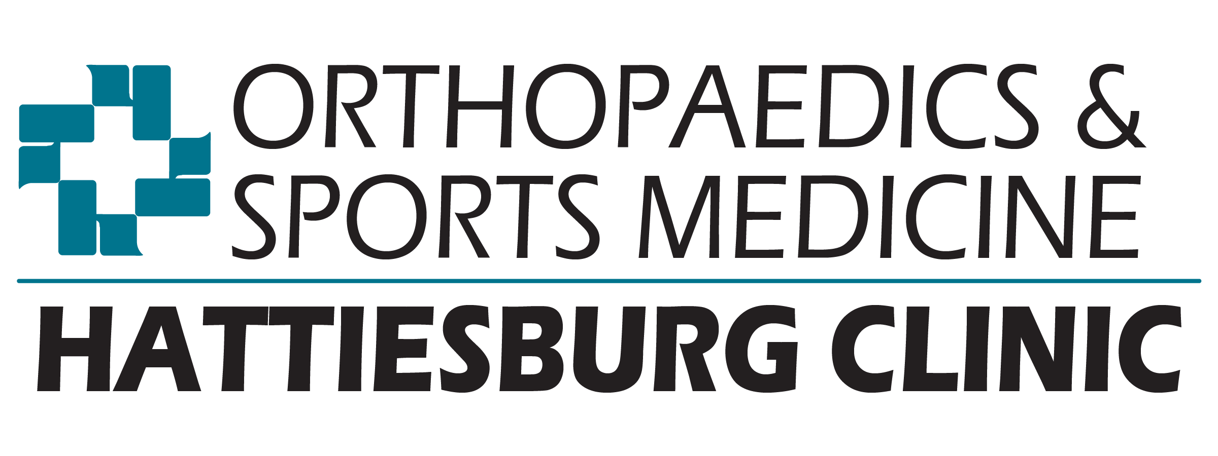 Orthopaedics & Sports Medicine logo