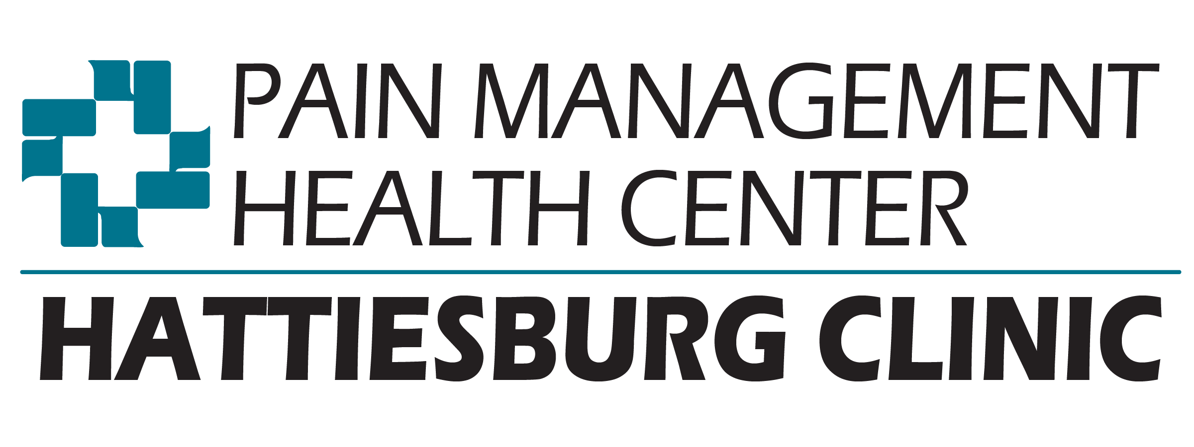 Pain Management Health Center logo