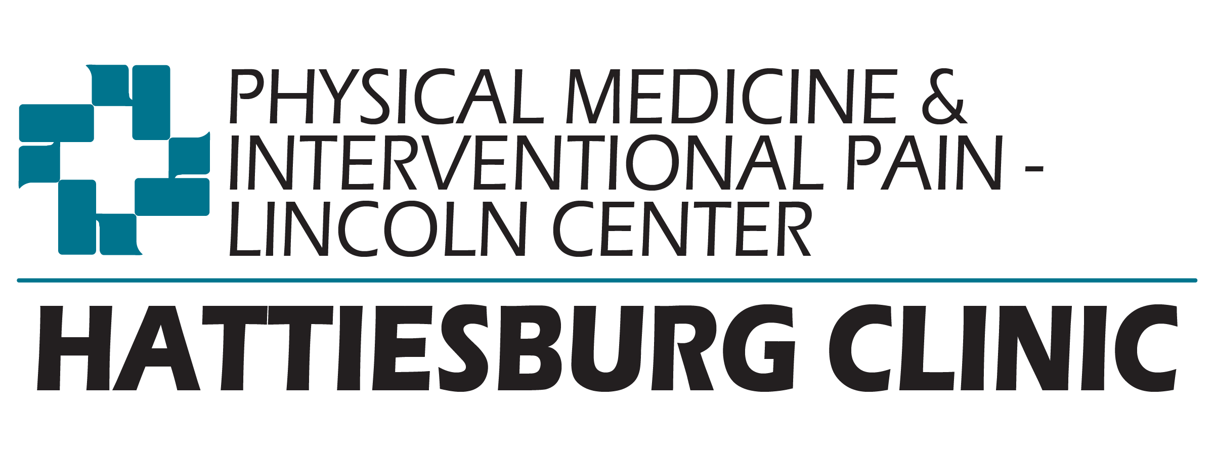 Physical Medicine & Interventional Pain - Lincoln Center logo