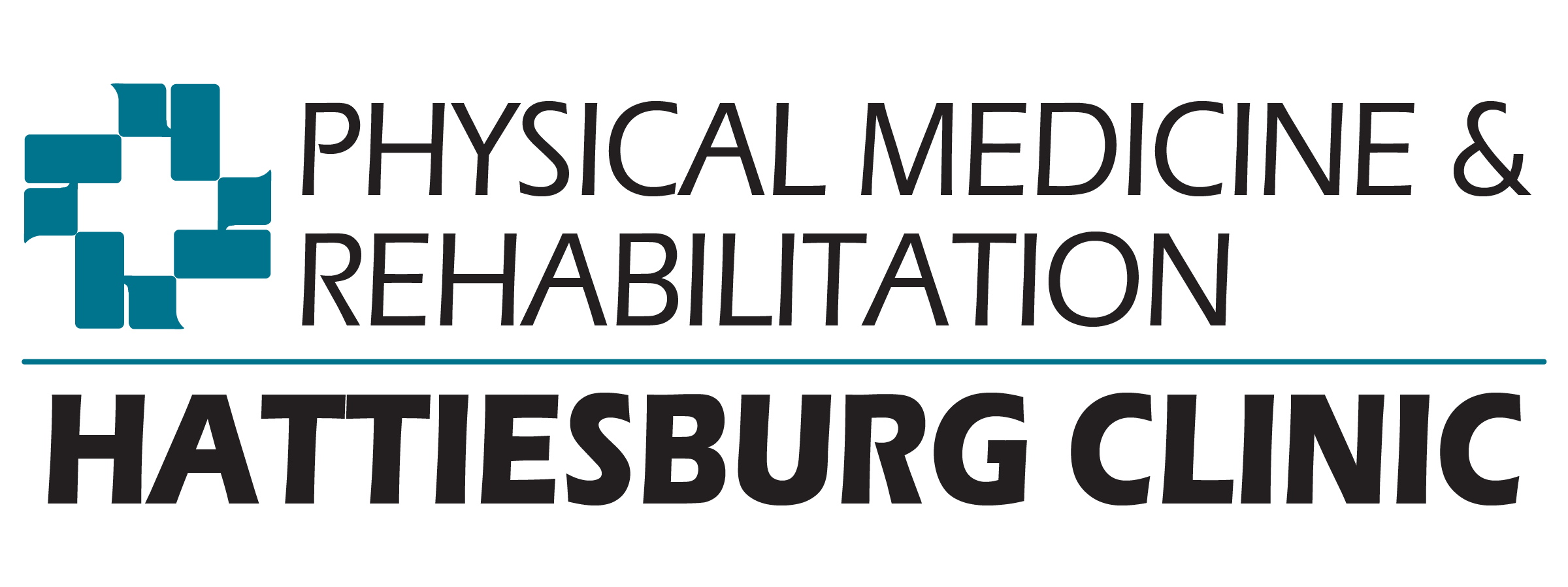 Physical Medicine & Rehabilitation