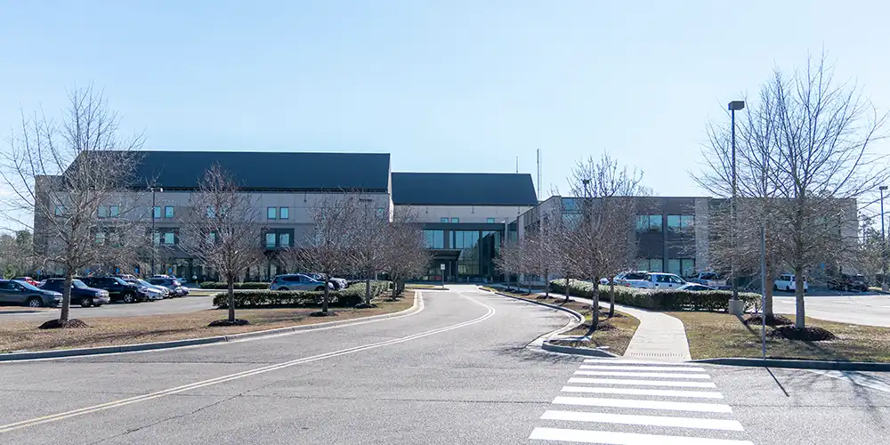 Picayune Family Clinic & Neurology - Picayune building