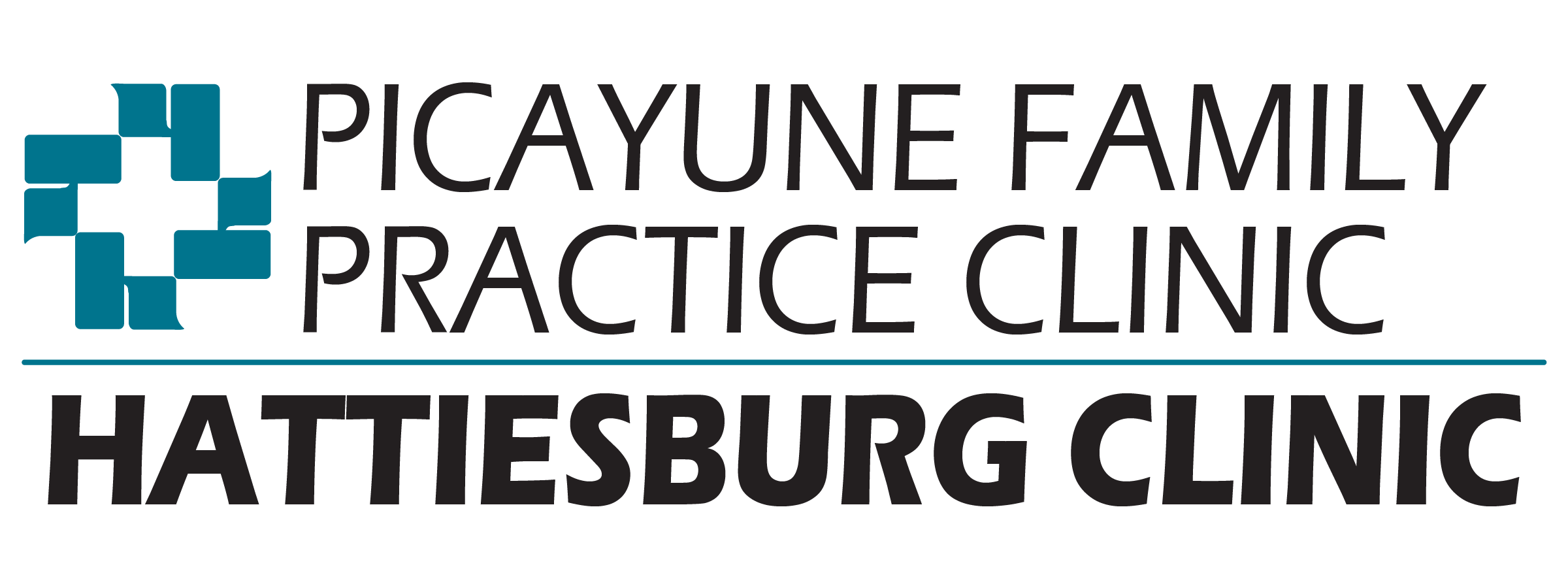 Picayune Family Practice Clinic logo