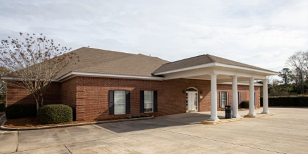 Poplarville Clinic
