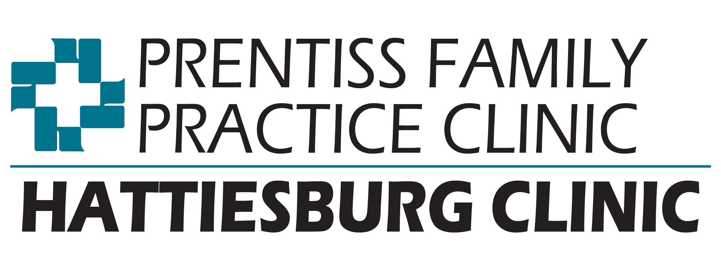 Prentiss Family Practice Clinic logo