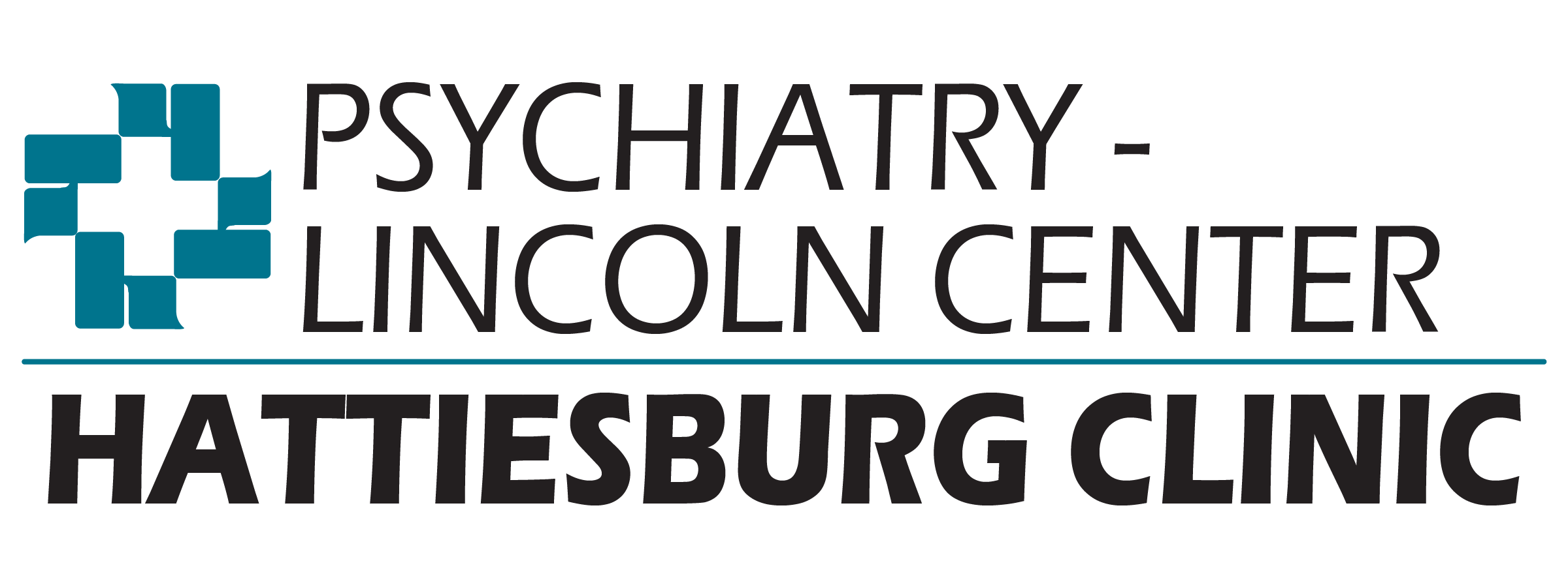 Psychiatry Lincoln Center logo