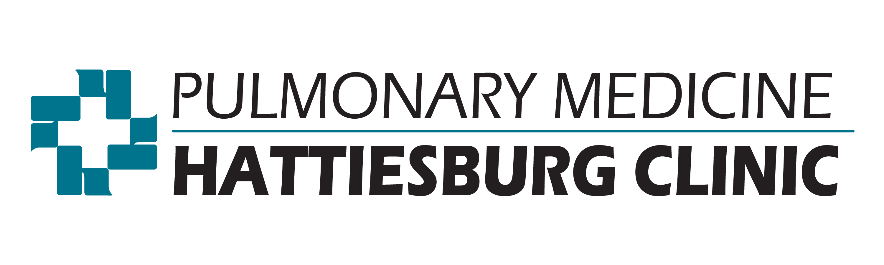 Pulmonary Medicine logo