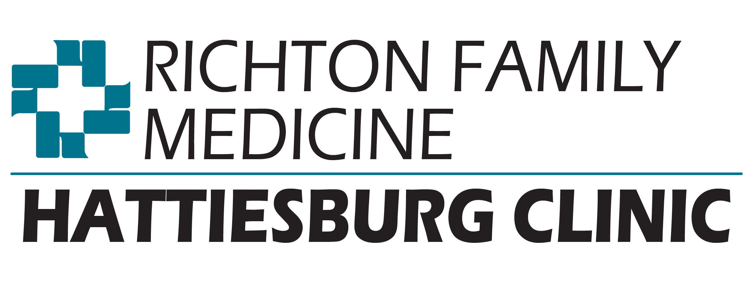 Richton Family Medicine logo