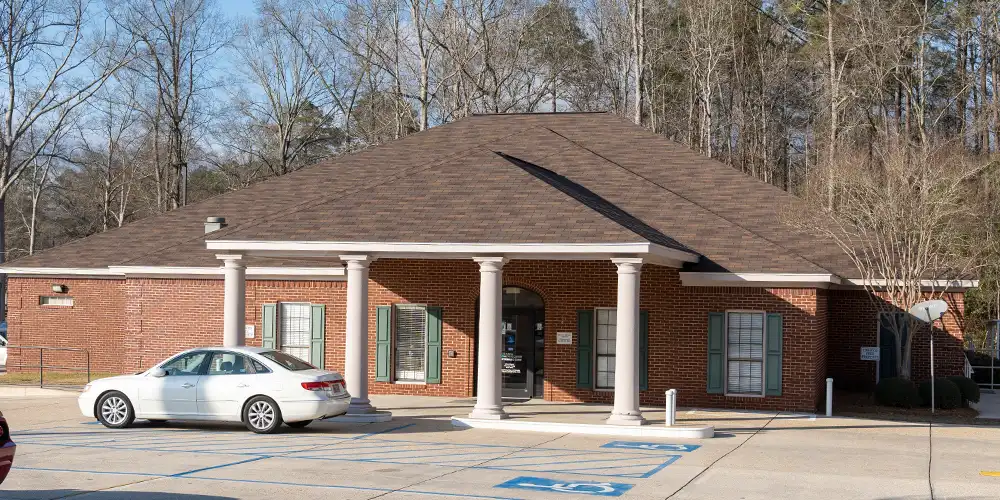 Sumrall Medical Center