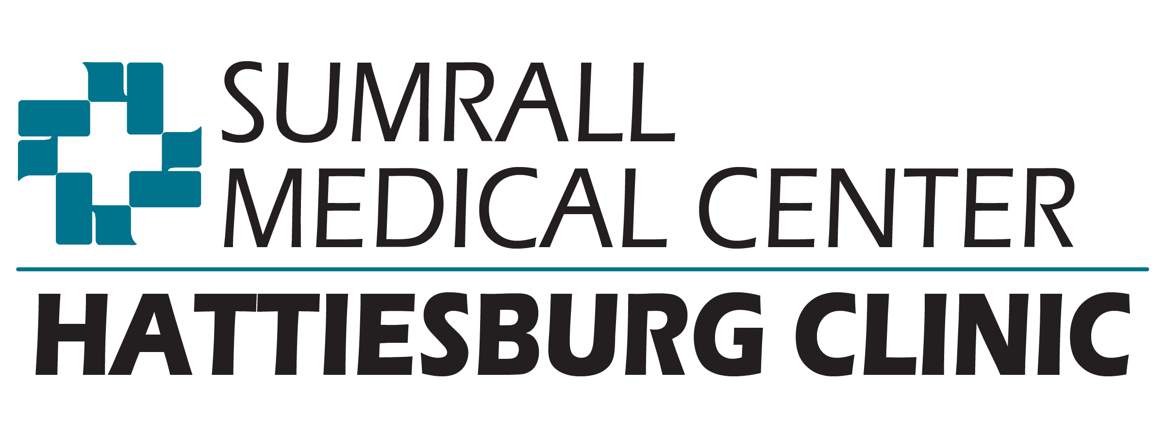 Sumrall Medical Center logo