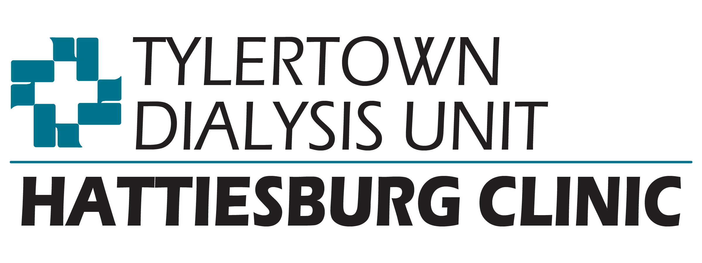 Tylertown Dialysis Unit logo