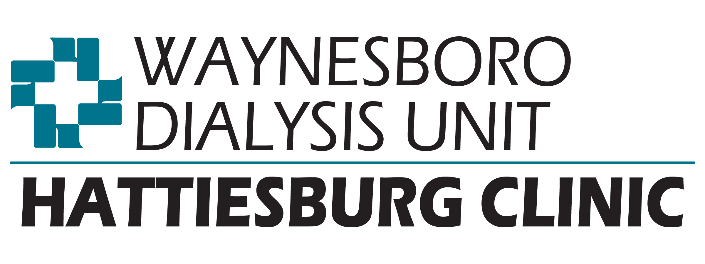 Waynesboro Dialysis Unit logo