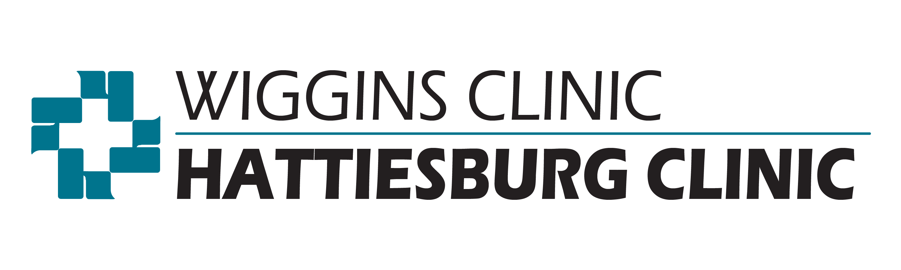Wiggins Clinic logo